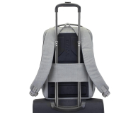 RIVACASE Biscayne 8363 15.6" szary - 740252 - zdjęcie 11